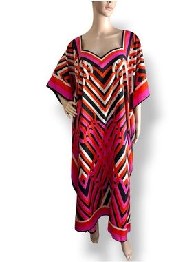 Gypsie Blu | Caftan